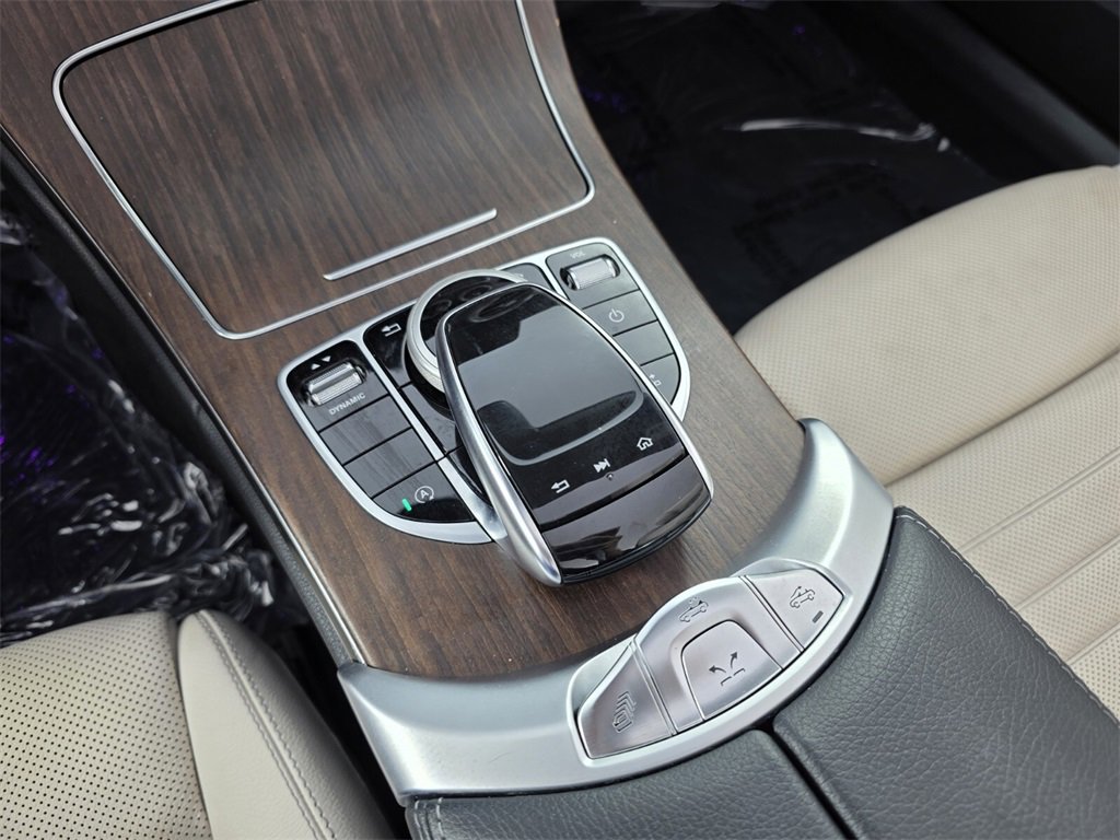 Certified 2023 Mercedes-Benz C 300 4MATIC Cabriolet image 21