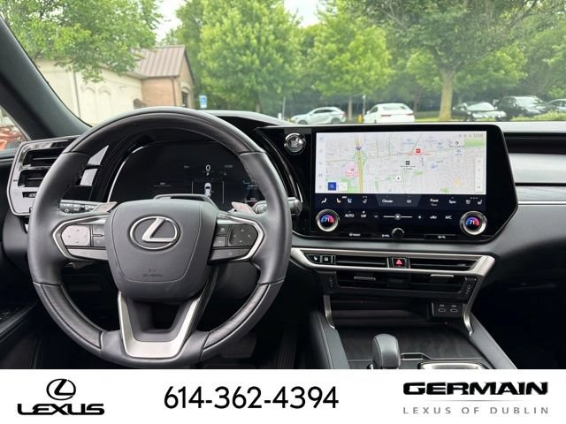 Used 2025 Lexus RX 350 Premium Plus AWD/4WD image 15