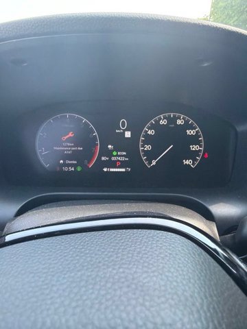 Used 2024 Honda HR-V Sport image 19
