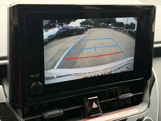 New 2026 Toyota Corolla LE FWD image 17