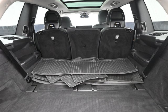 Used 2024 Volvo XC90 B6 Plus w/ Protection Package AWD/4WD image 29