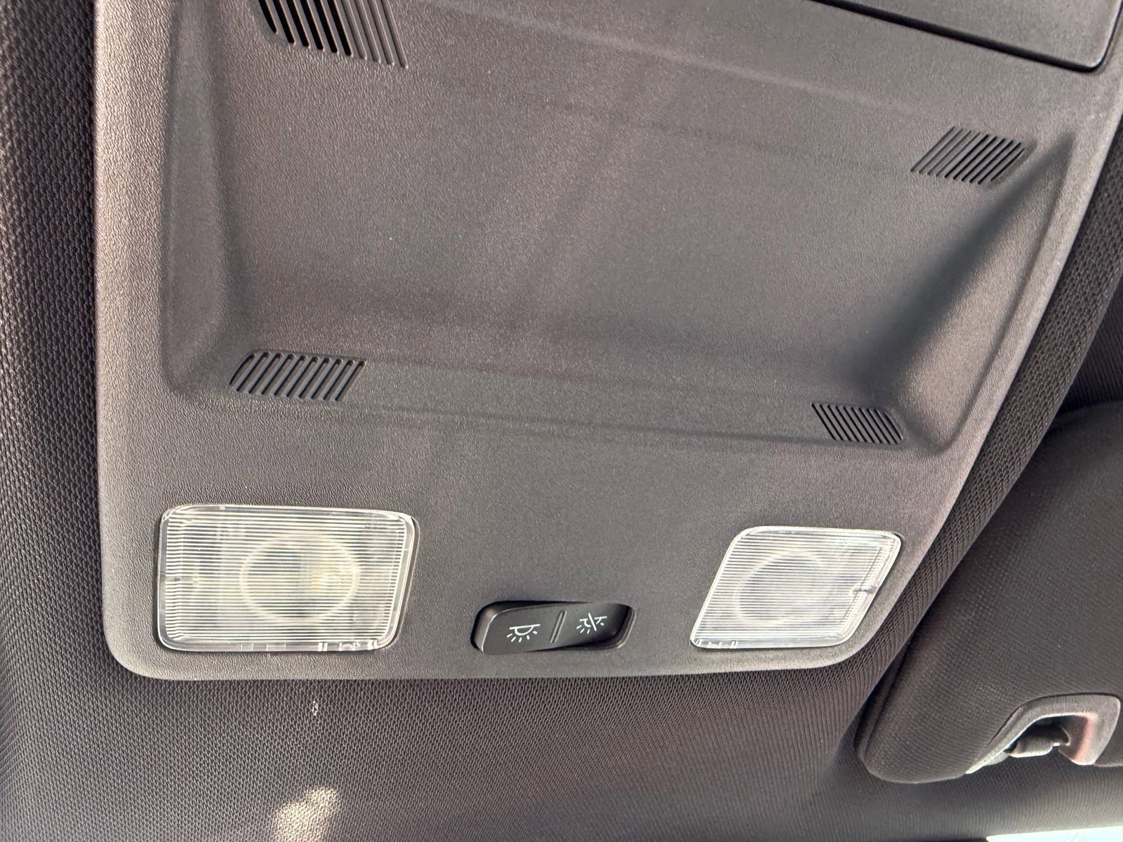 New 2025 Ford Mustang Coupe image 17