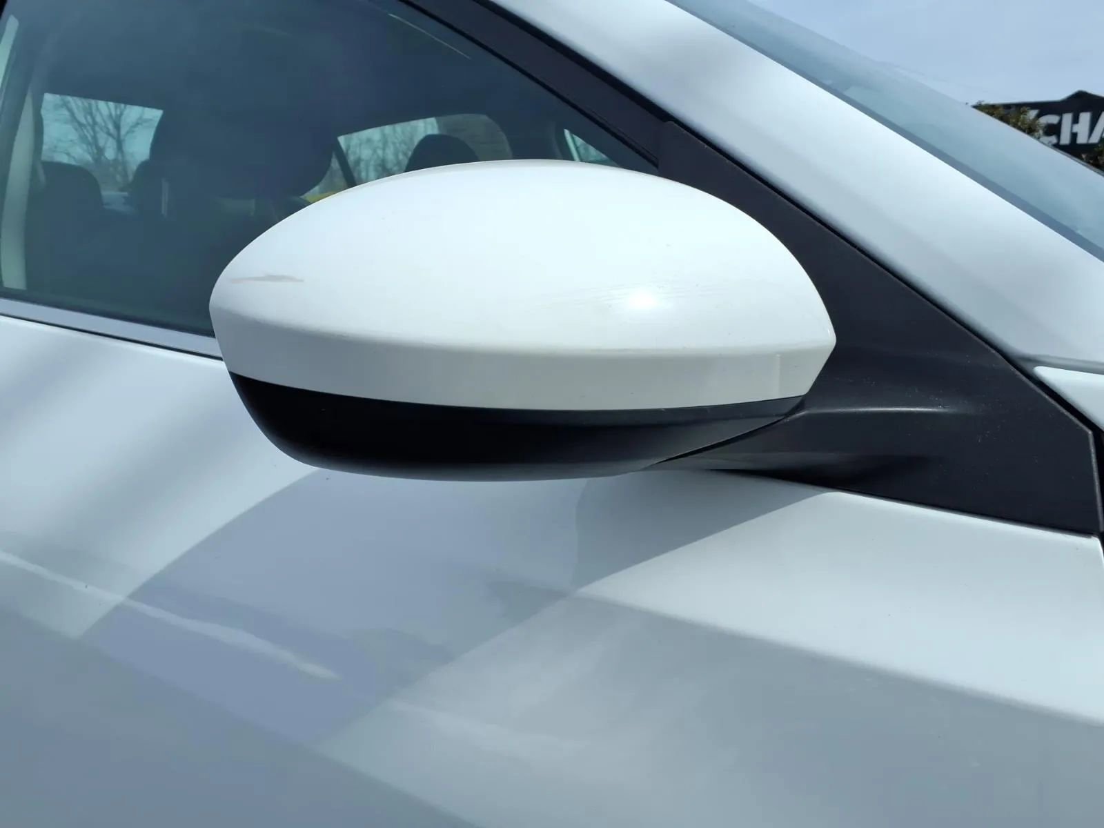Used 2024 Nissan Sentra SV FWD image 10