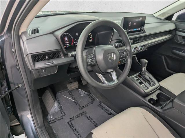 Certified 2024 Honda CR-V EX image 9
