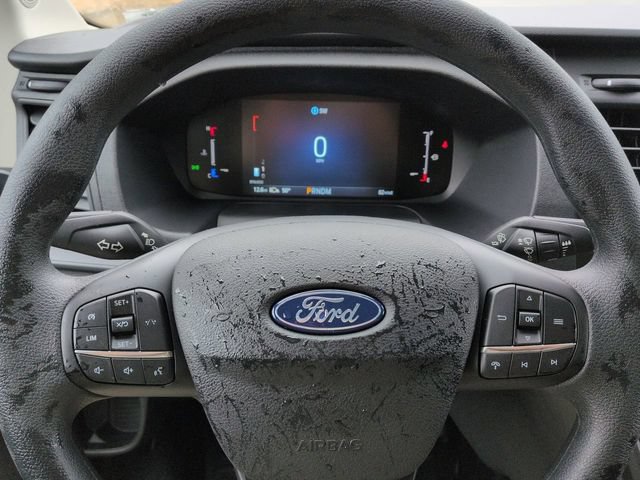 New 2026 Ford Transit 250 Low Roof RWD image 24