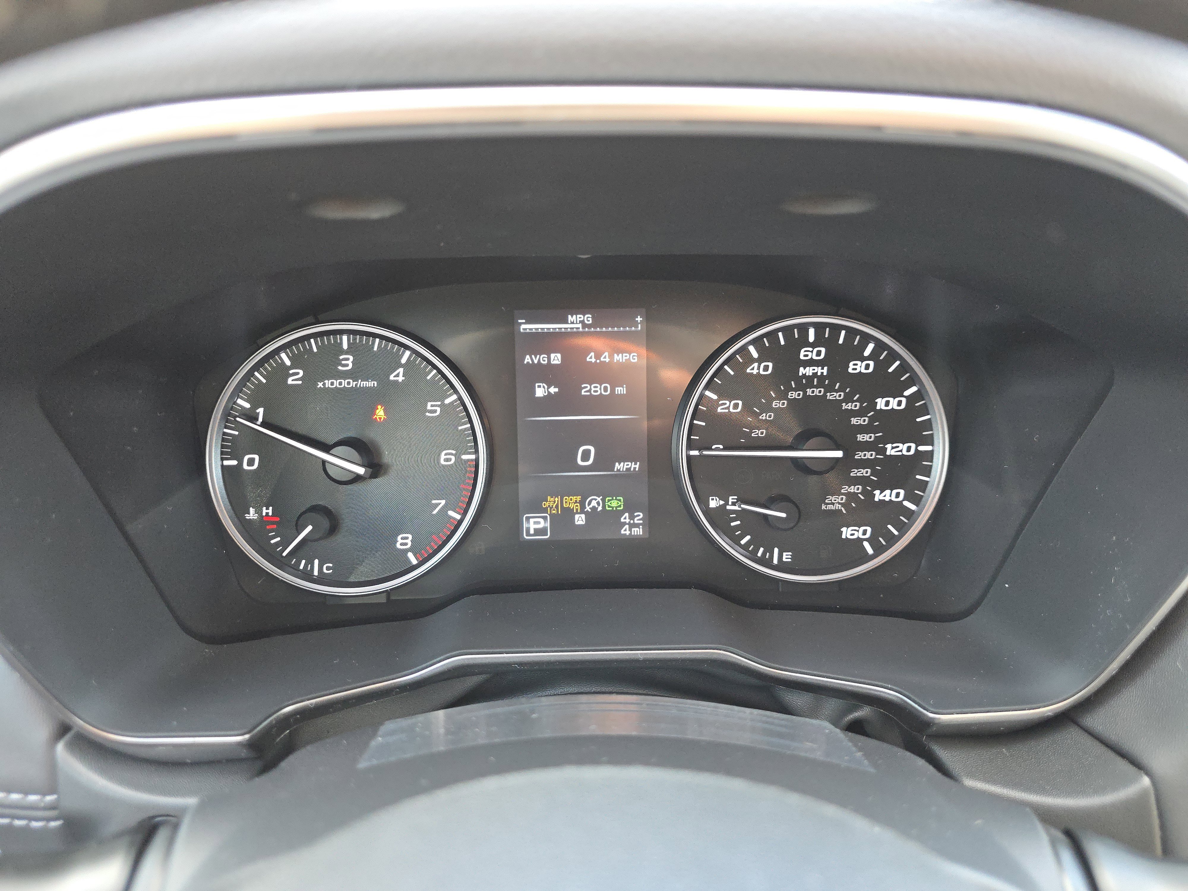 New 2025 Subaru Outback Touring XT image 24