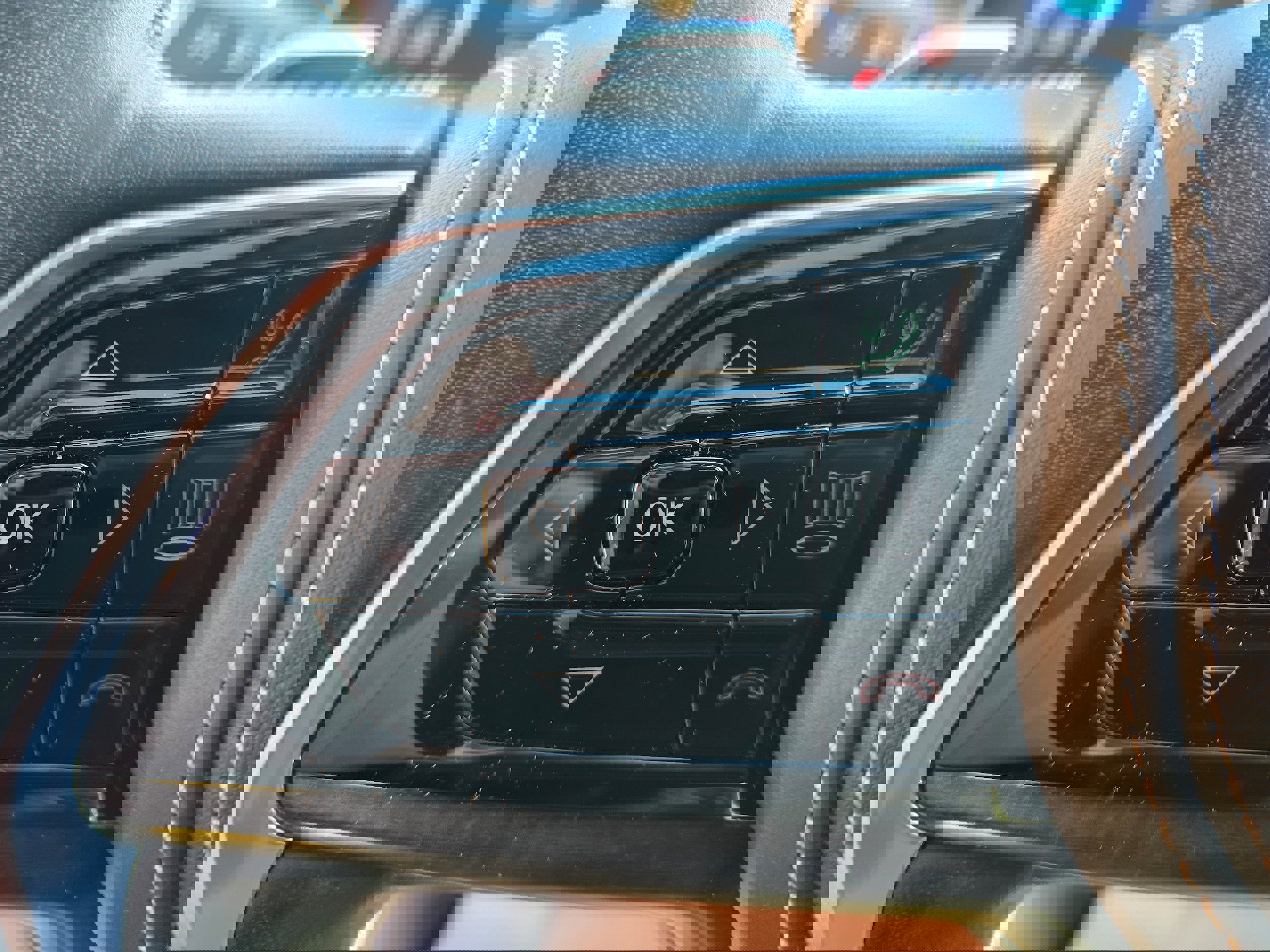 Used 2022 Jeep Grand Cherokee L Overland image 20