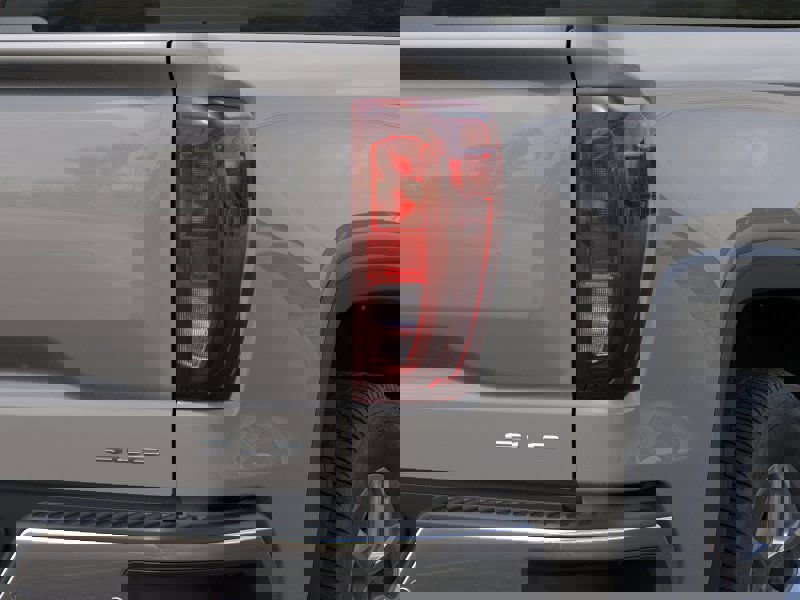 New 2026 GMC Sierra 1500 SLE w/ Preferred Package image 11