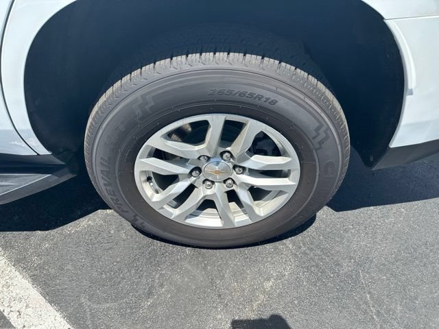 Used 2024 Chevrolet Tahoe LT AWD/4WD image 22