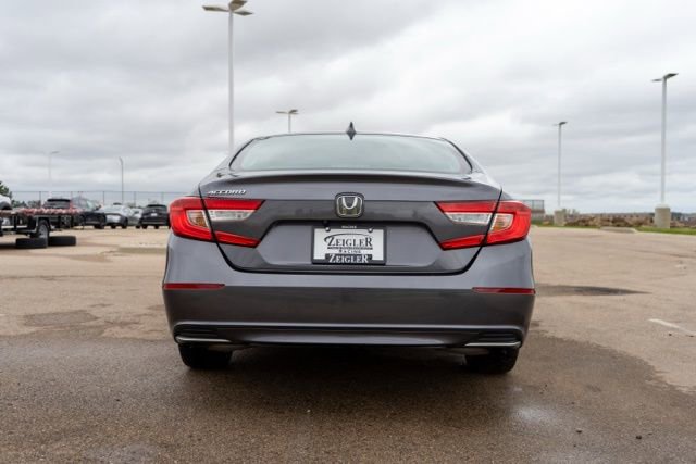 Used 2020 Honda Accord EX image 6