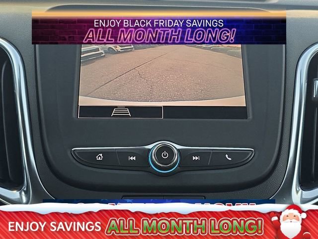 Used 2022 Chevrolet Equinox LT image 17