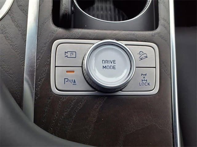 Used 2024 Genesis GV80 3.5T Prestige w/ Prestige Package image 17