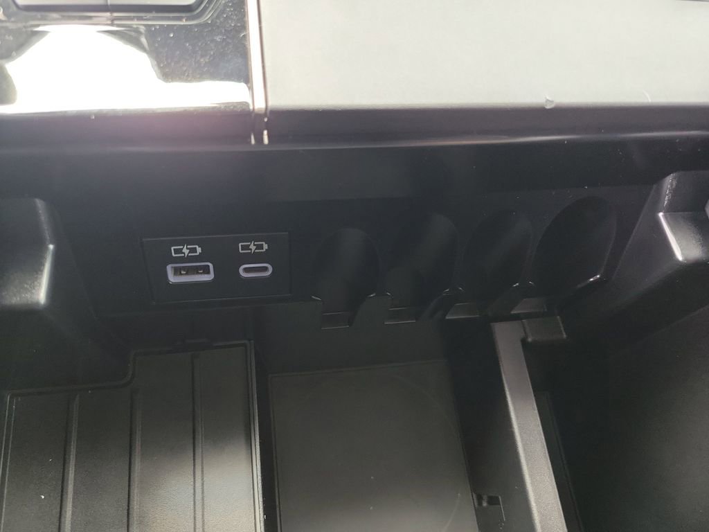 New 2026 Toyota Tundra Limited image 27