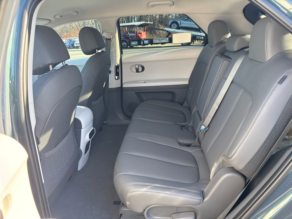New 2026 Hyundai Ioniq 5 SEL image 35