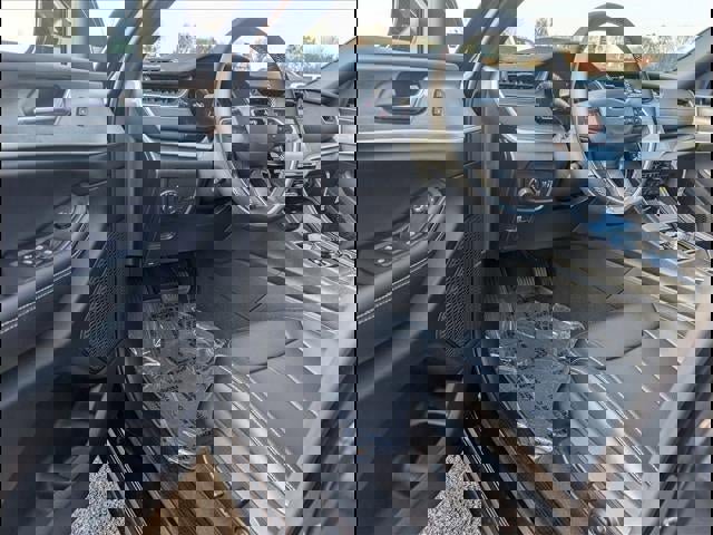 New 2025 Jeep Grand Cherokee L Limited w/ Luxury Tech Group II image 6