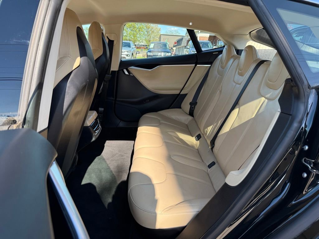 Used 2013 Tesla Model S RWD image 40