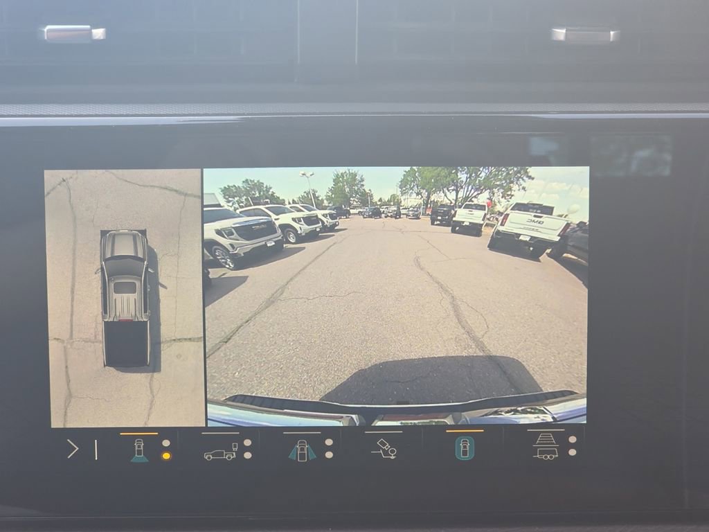 Used 2023 GMC Sierra 1500 Denali AWD/4WD image 21