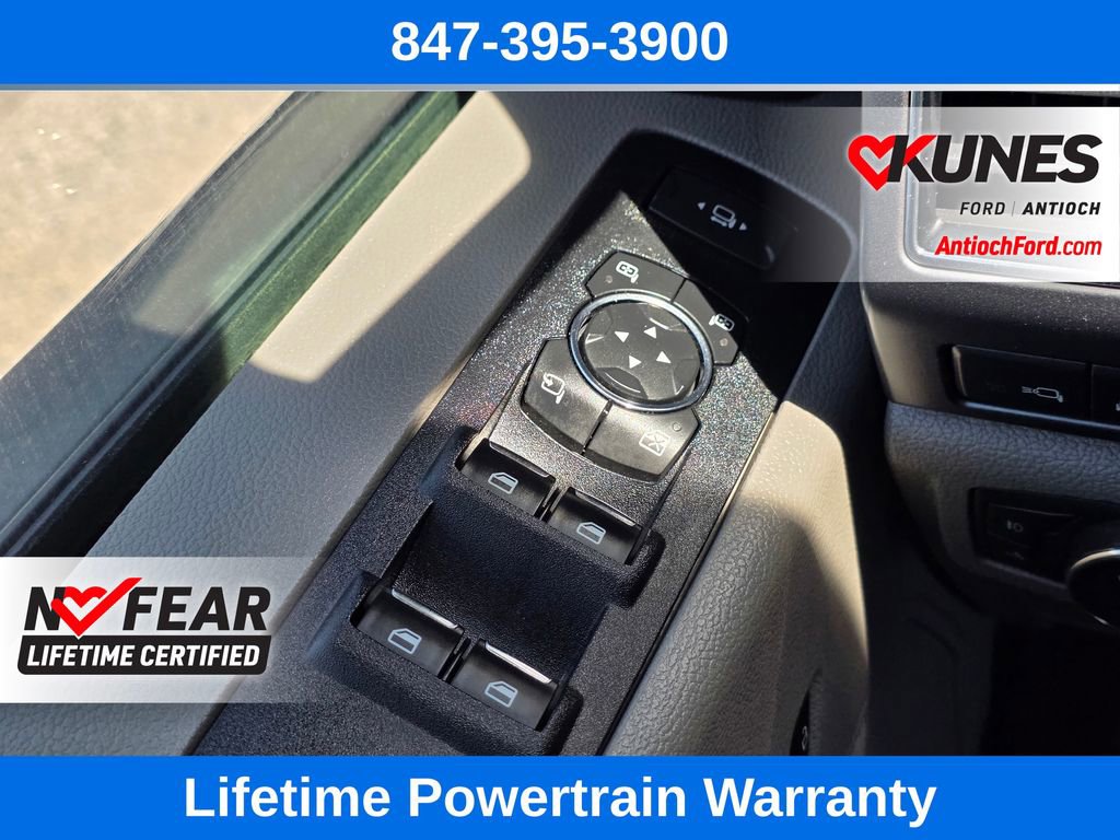 Used 2022 Ford F250 XLT w/ Black Appearance Package AWD/4WD image 43