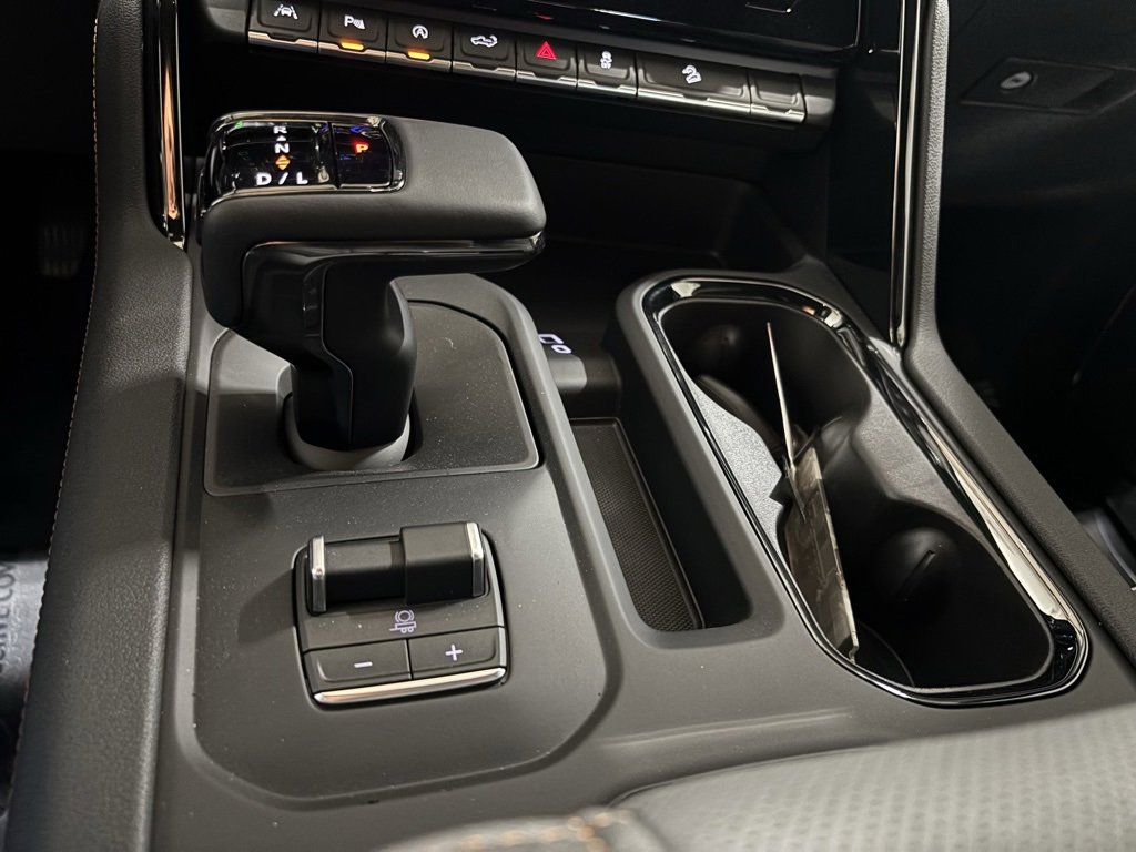 New 2026 GMC Sierra 1500 AT4 w/ AT4 Premium Package image 20