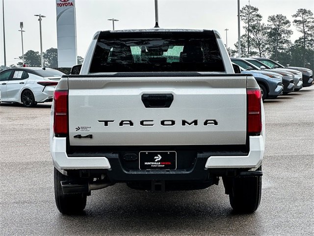 New 2026 Toyota Tacoma SR5 image 7