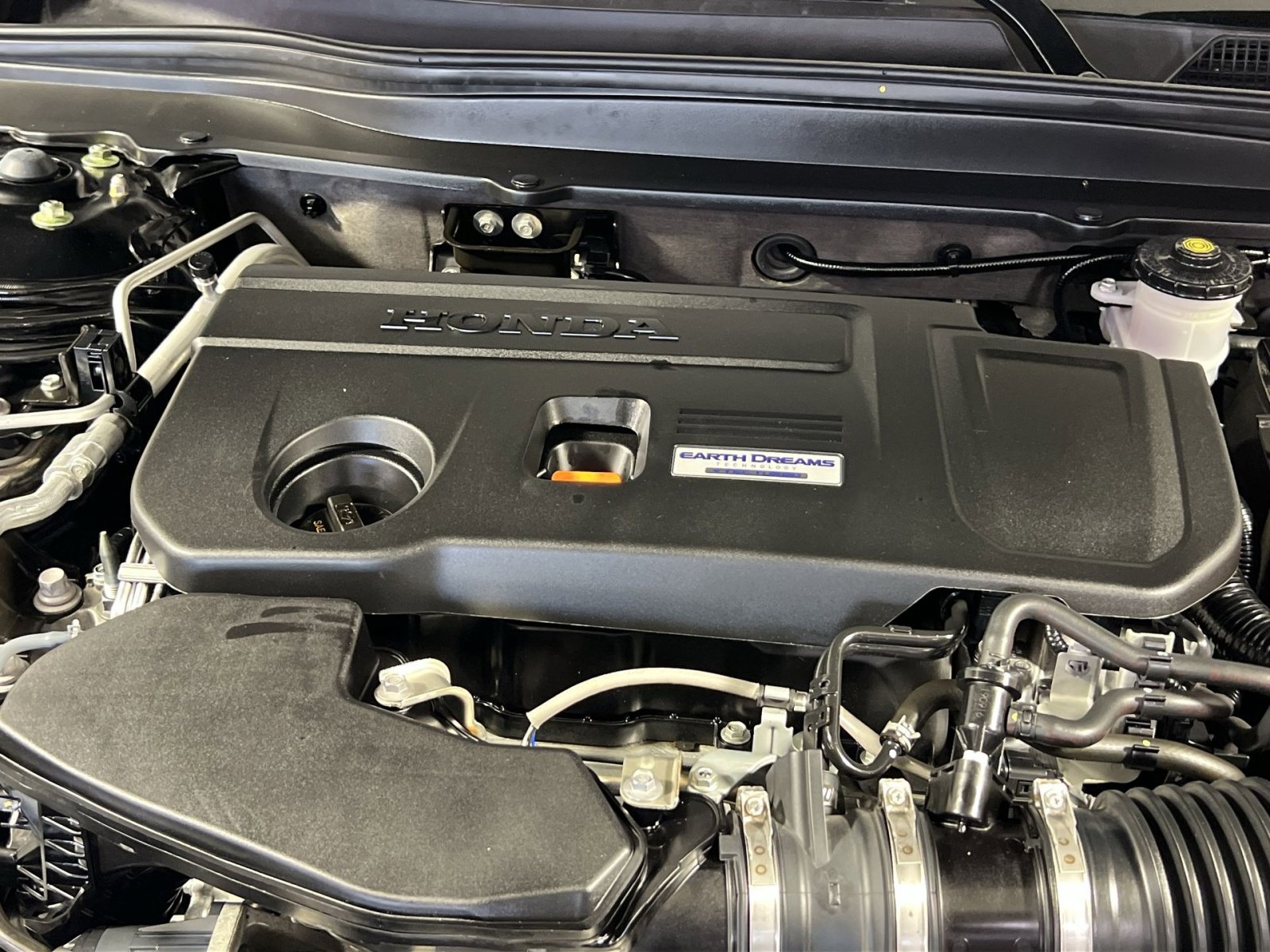 Used 2020 Honda Accord Sport image 30