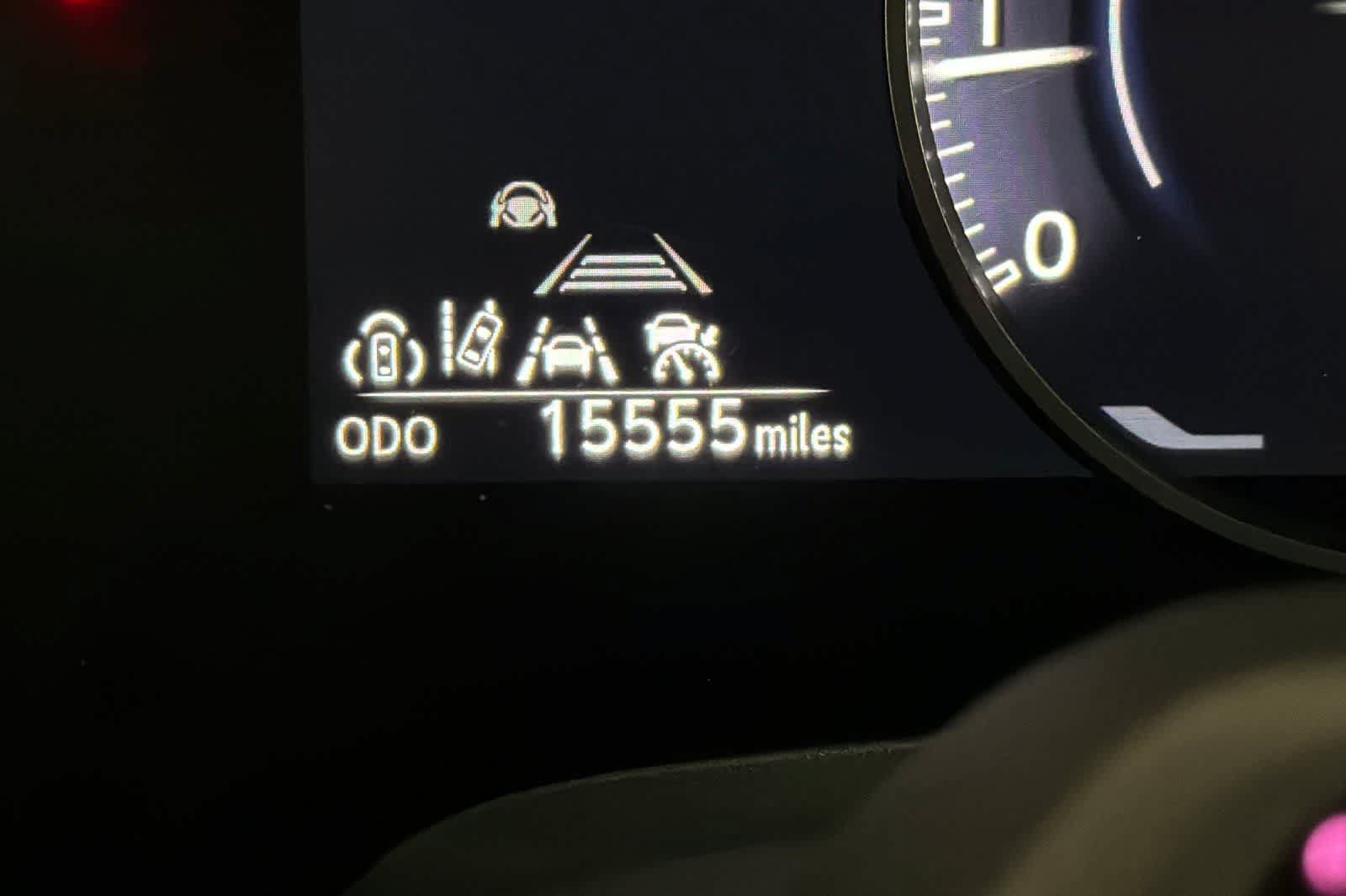 Used 2023 Lexus RX 350 Premium FWD image 25