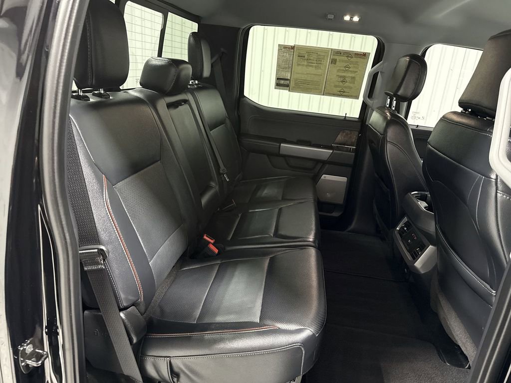 Used 2024 Ford F250 Lariat image 28