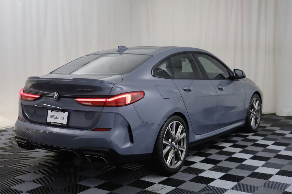 Used 2021 BMW M235i xDrive Gran Coupe image 17