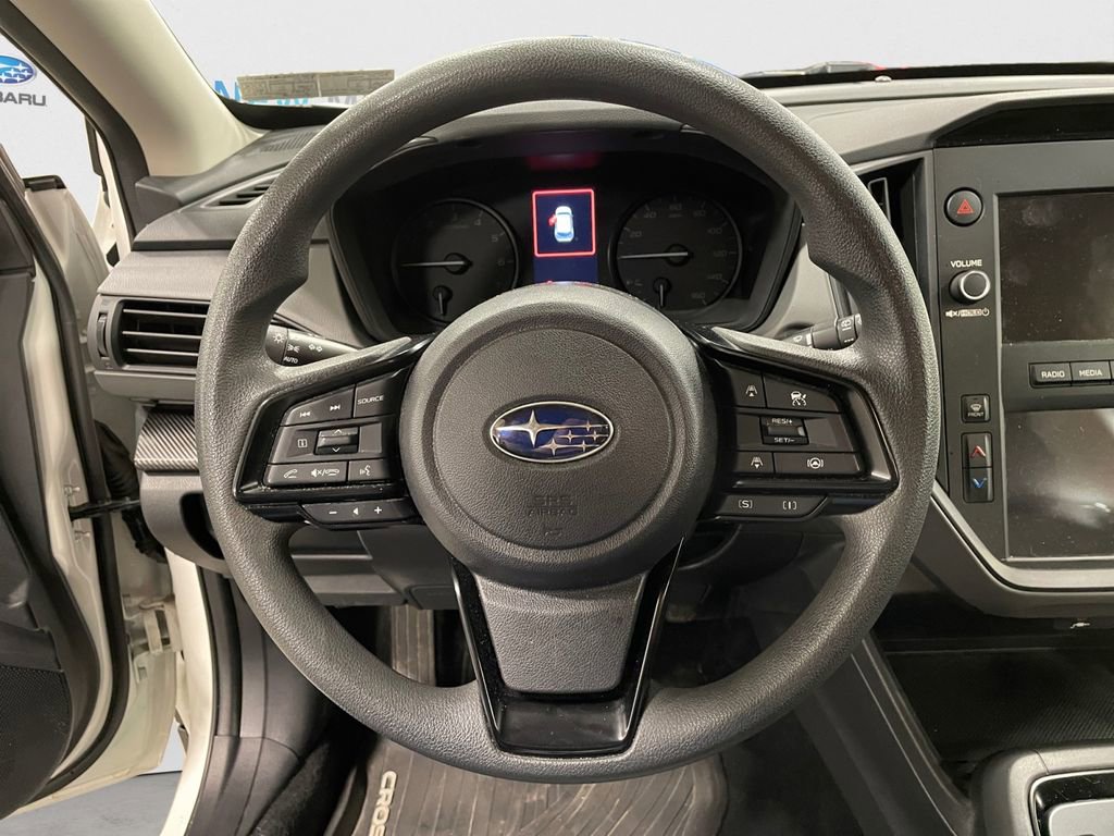 Used 2024 Subaru Crosstrek 2.0i image 12