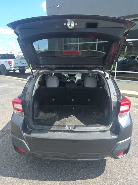 Used 2018 Subaru Crosstrek 2.0i Premium AWD/4WD image 39