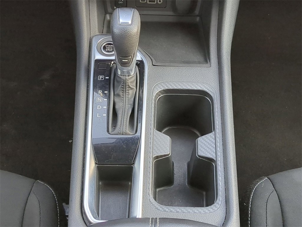 Used 2024 Nissan Sentra SV image 23