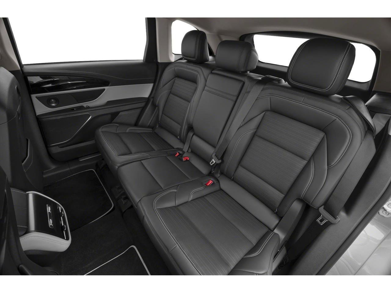 New 2026 Lincoln Nautilus Premier AWD/4WD image 31