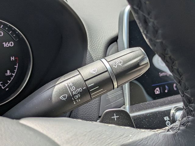 Certified 2025 Cadillac CT4 Premium Luxury image 28