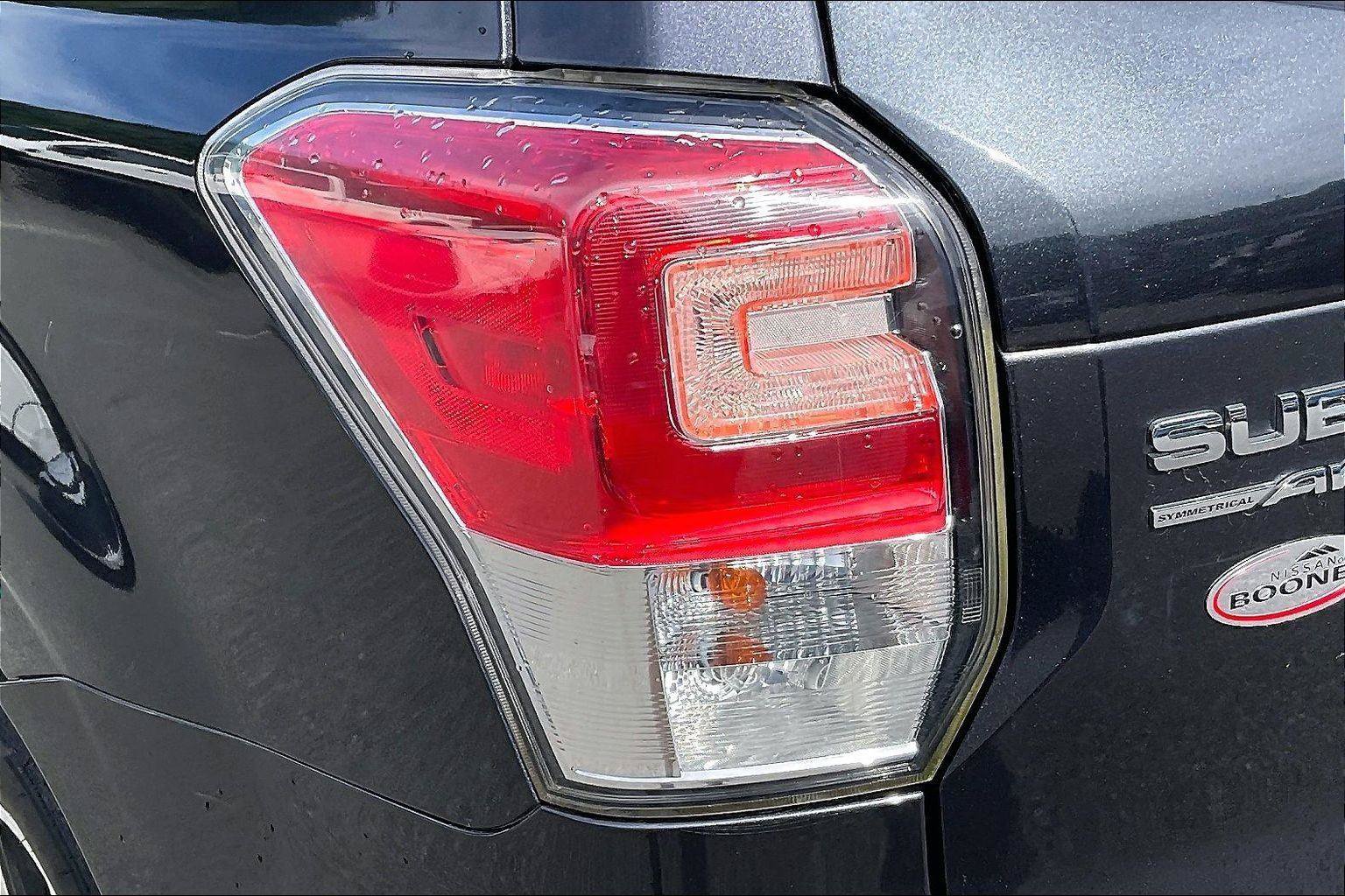 Used 2018 Subaru Forester 2.5i Premium AWD/4WD image 30