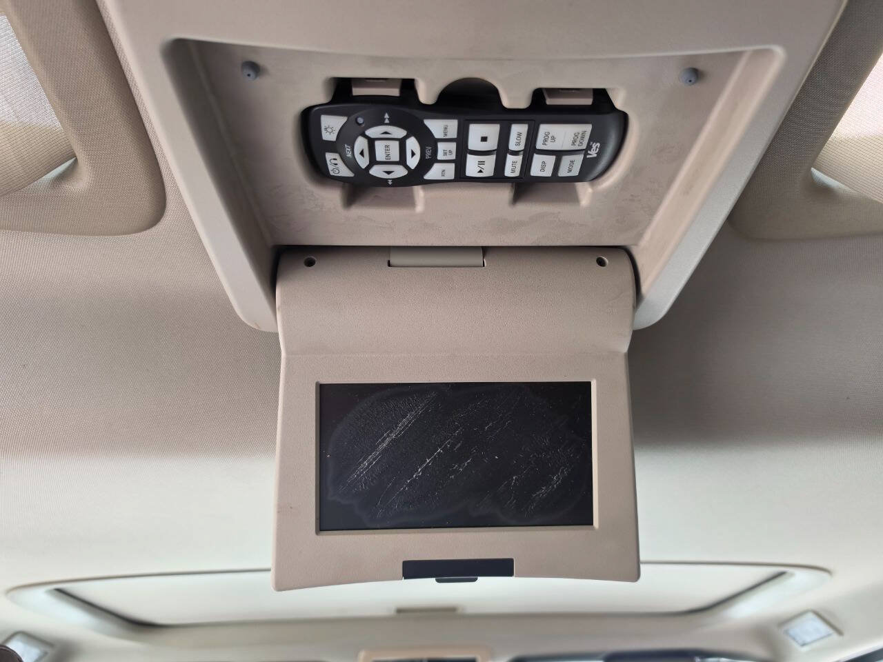Used 2006 Jeep Commander Limited RWD image 18