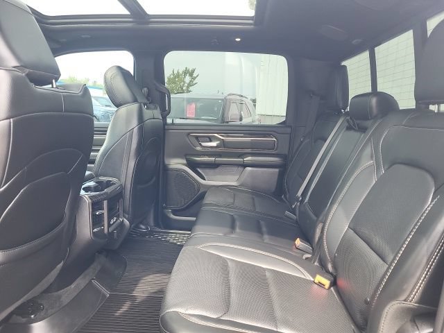 Used 2020 RAM 1500 Sport w/ Level 2 Equipment Goup w/2_L AWD/4WD image 4