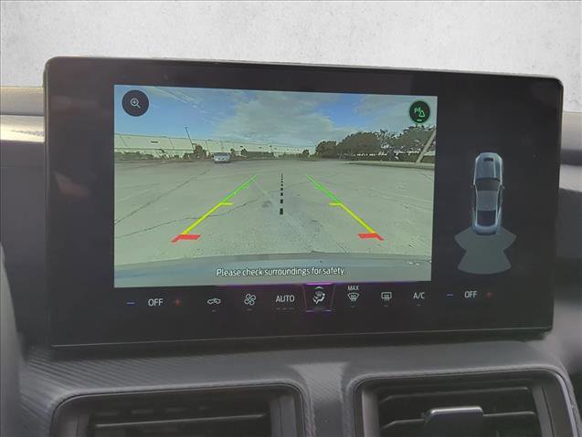 Certified 2025 Ford Mustang Coupe w/ Mustang Nite Pony Package image 13