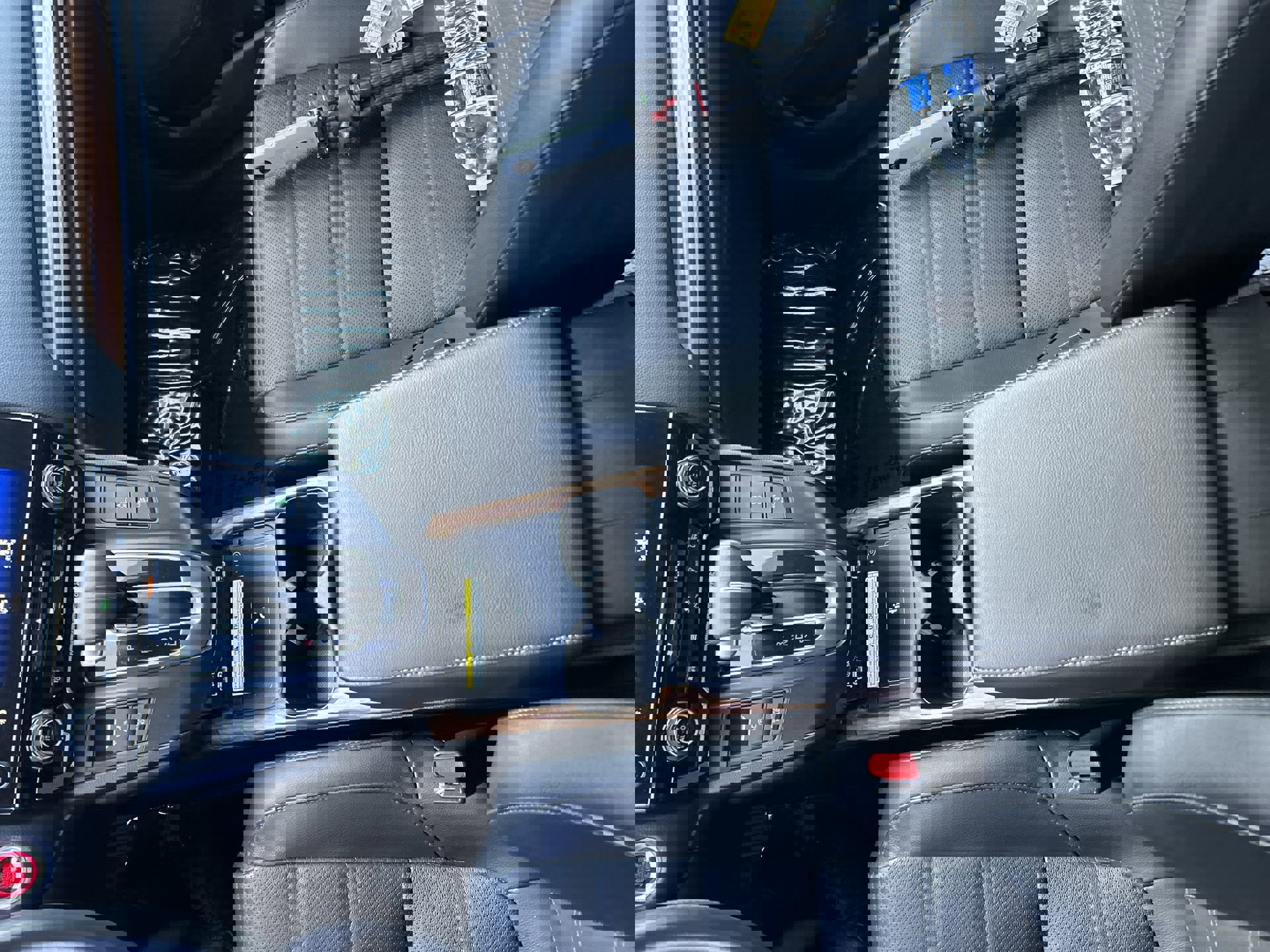 Certified 2020 Honda CR-V Touring image 29