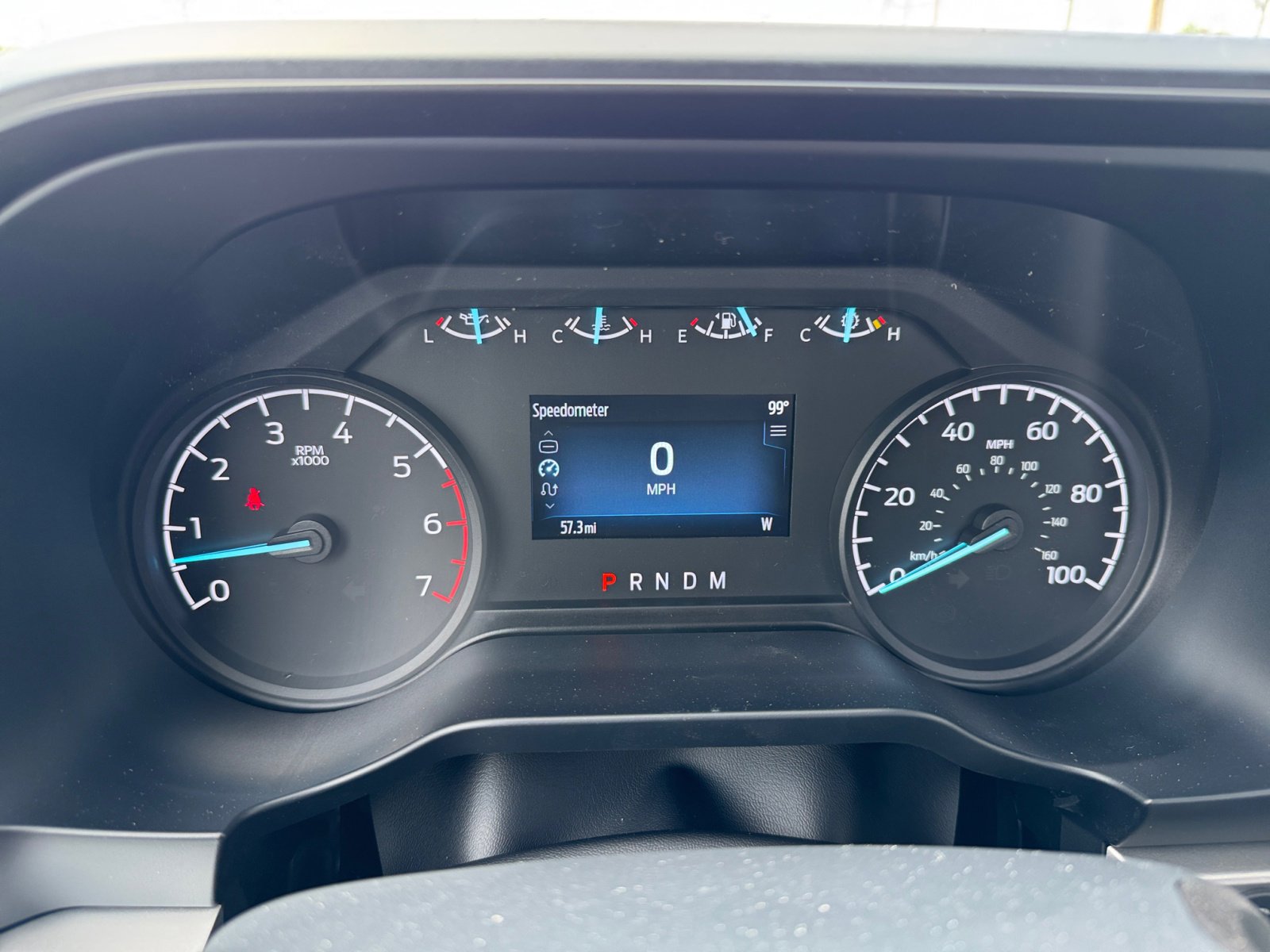 New 2025 Ford F250 XL w/ XL Chrome Package image 32