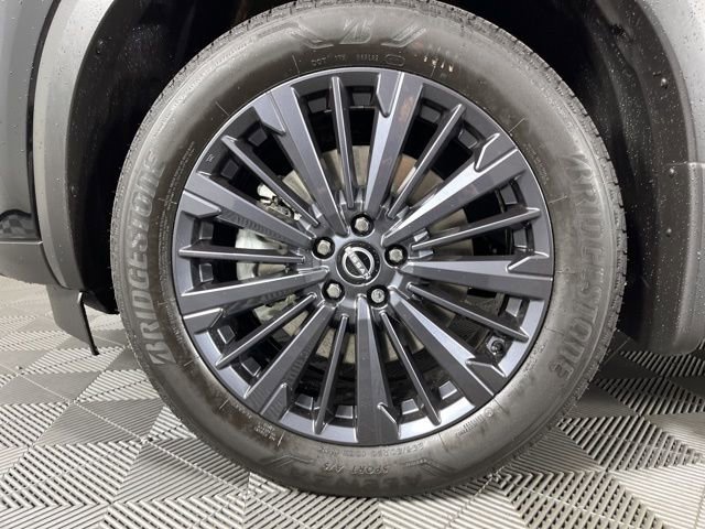 New 2026 Nissan Pathfinder SL w/ SL Premium Package AWD/4WD image 12