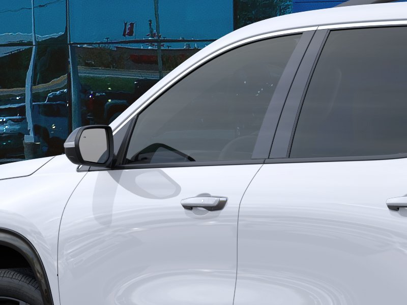 New 2026 Chevrolet Traverse High Country AWD/4WD image 36