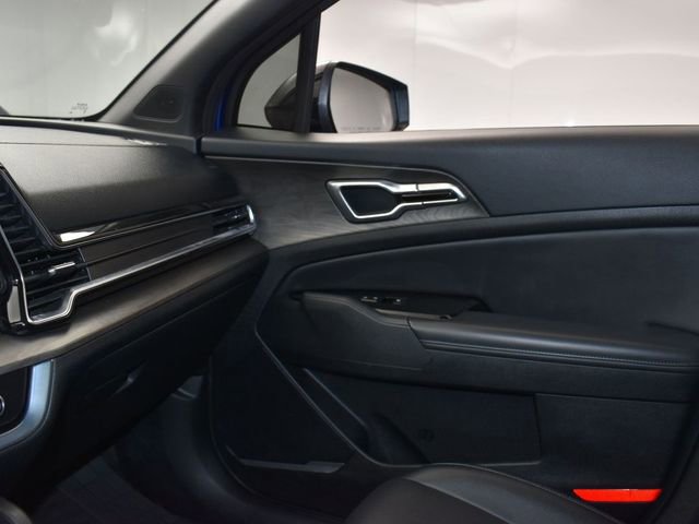 Certified 2023 Kia Sportage X-Line w/ X-Line Premium Package image 25