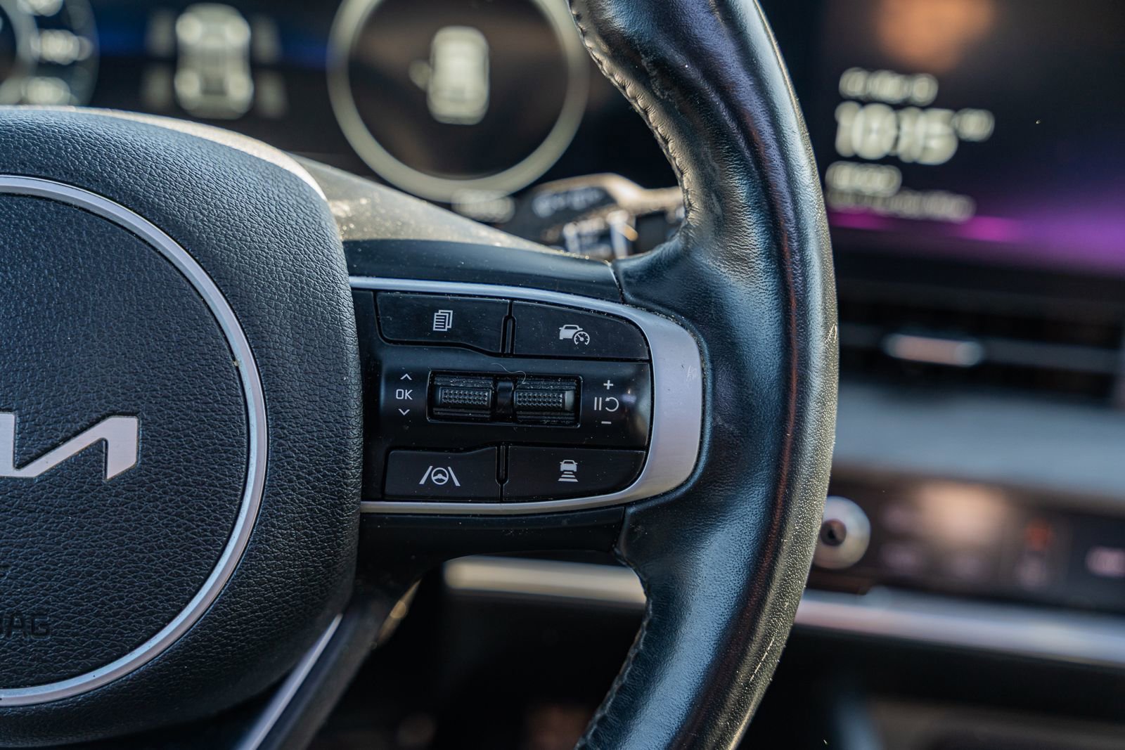 Used 2024 Kia Sportage X-Pro Prestige image 30