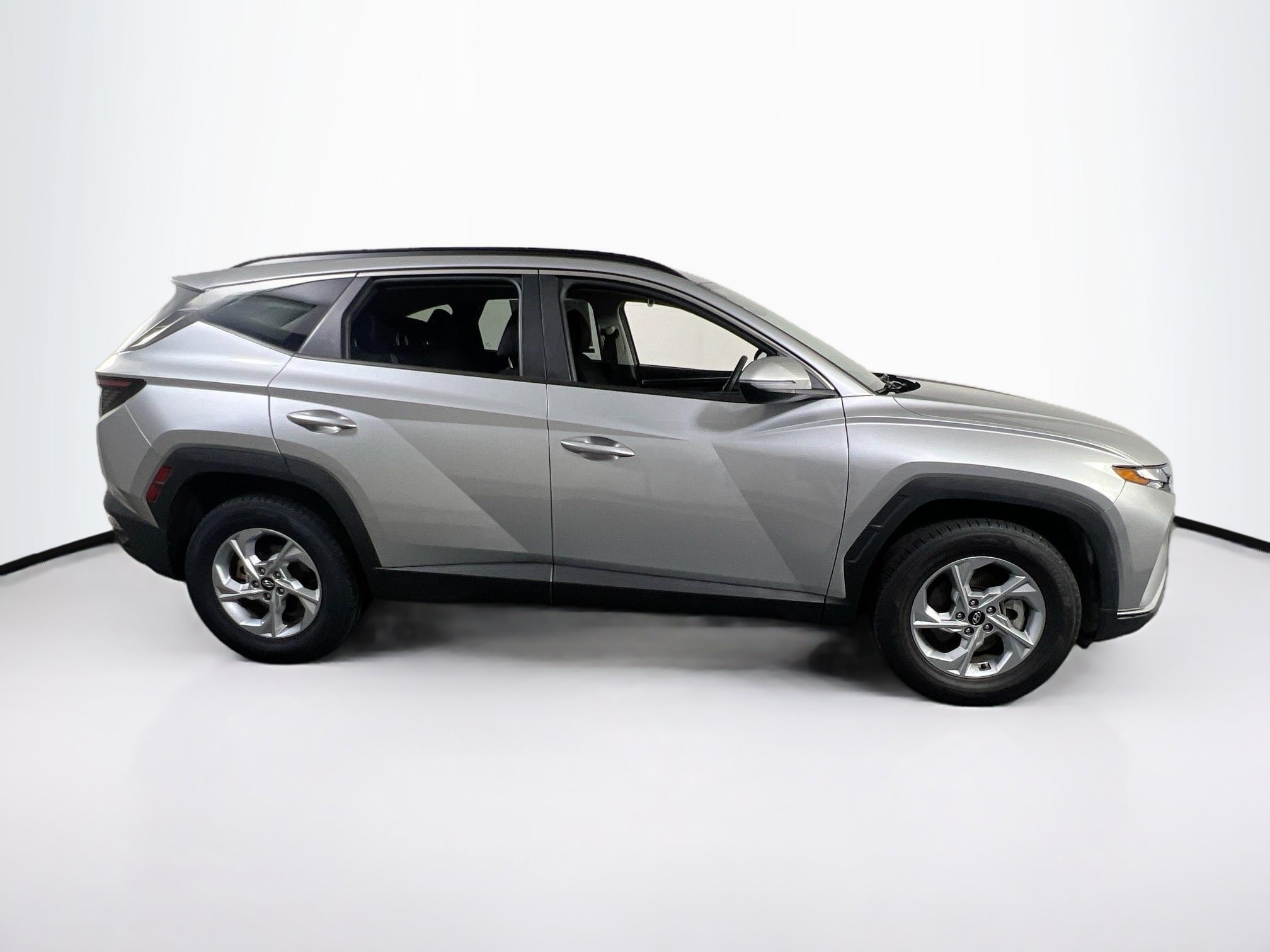 Used 2023 Hyundai Tucson SEL AWD/4WD image 4