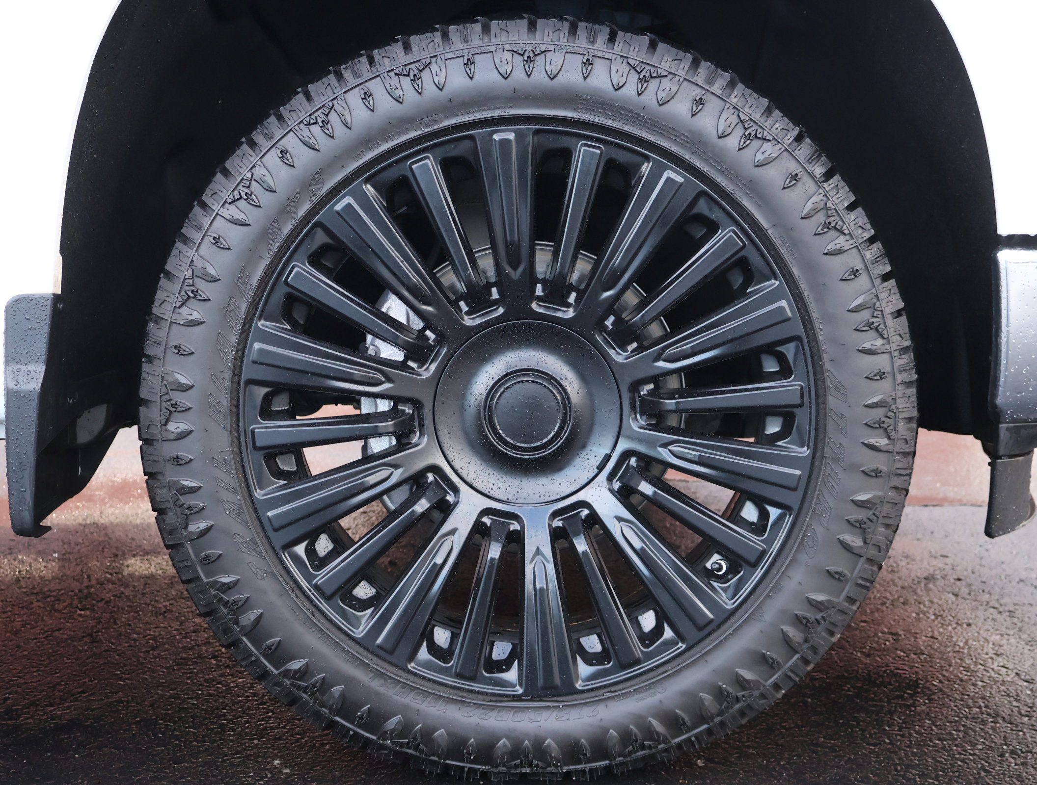 Used 2024 Chevrolet Silverado 1500 LT w/ Protection Package image 22