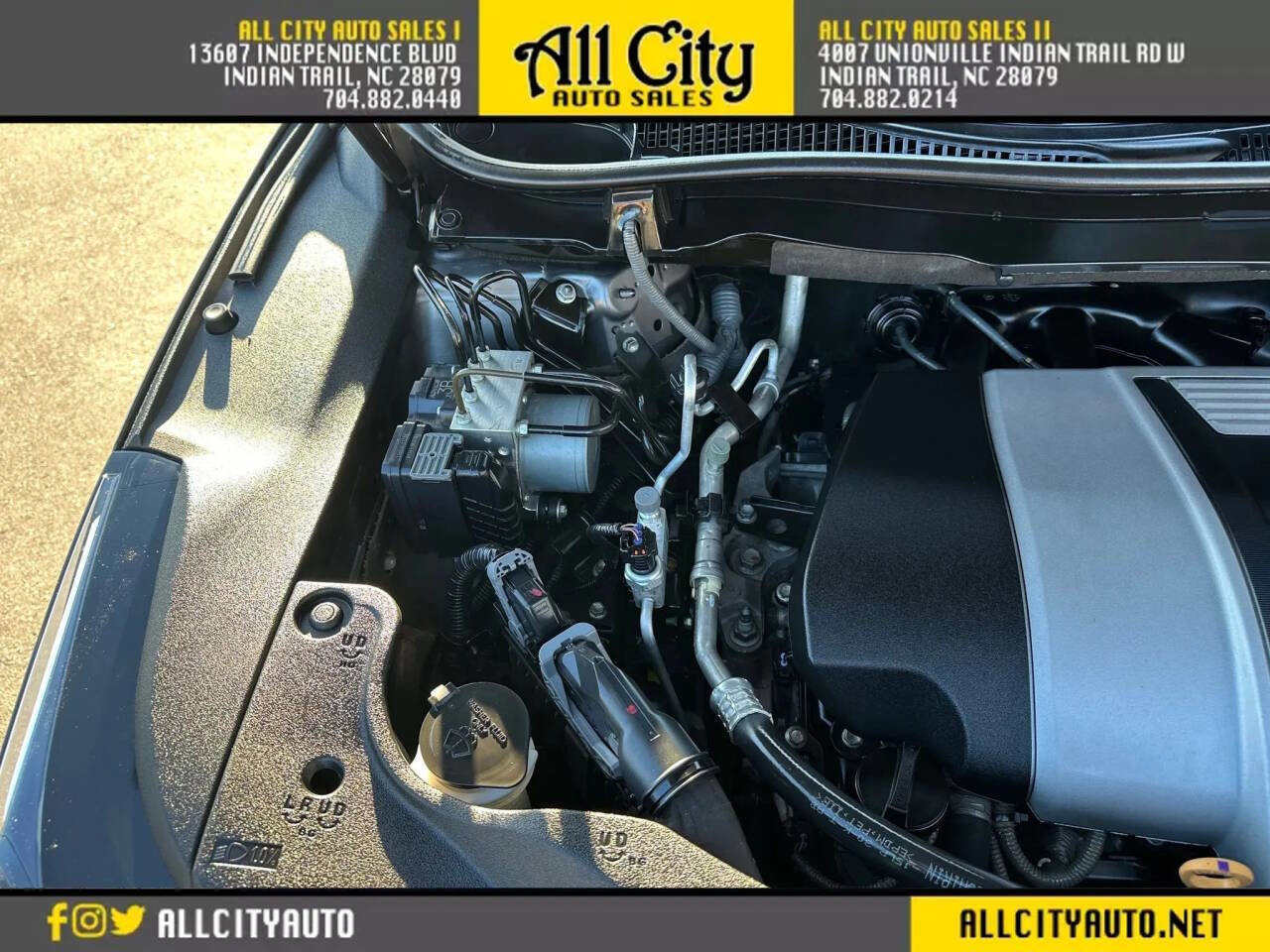 Used 2017 Lexus RX 350 FWD w/ Accessory Package image 36