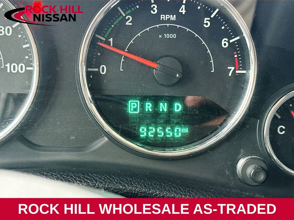 Used 2018 Jeep Wrangler Unlimited Sport S image 11