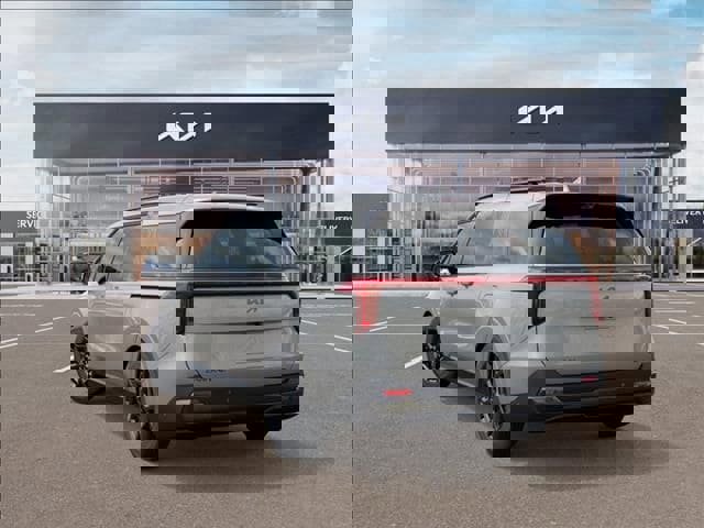 New 2026 Kia Carnival SX Prestige image 4