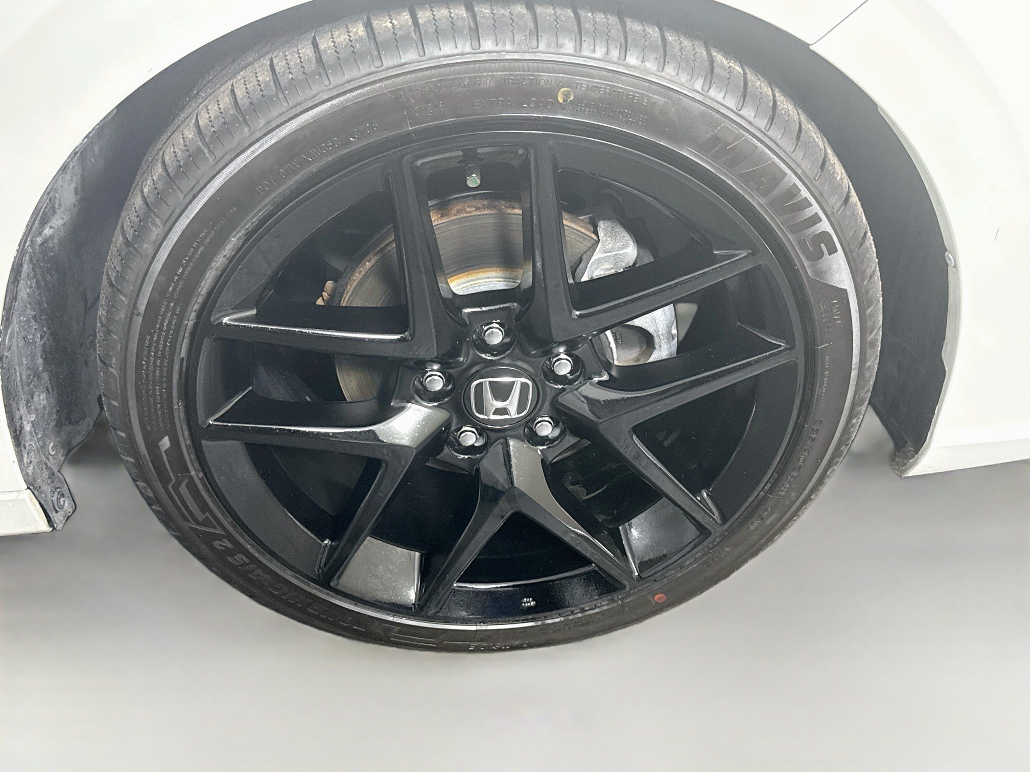 Used 2023 Honda Civic Sport image 32