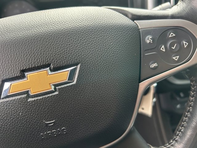 Used 2019 Chevrolet Colorado ZR2 image 24